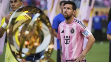 هل إنتر ميامي مهدد بانكشاف مستواه في كأس العالم للأندية؟