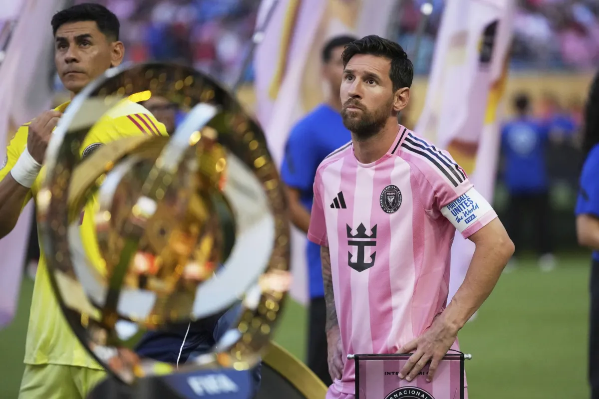 هل إنتر ميامي مهدد بانكشاف مستواه في كأس العالم للأندية؟