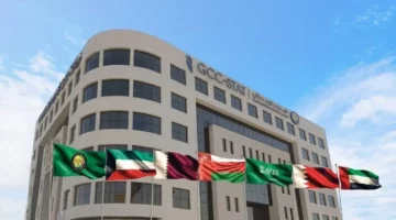 542.1 مليار دولار حجم الإنفاق المقدر لدول مجلس التعاون لدول الخليج