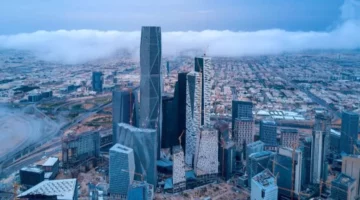 التضخم بالسعودية يحافظ على استقراره في مايو… والإيجارات تواصل تأثيرها
