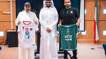 الكويت تؤجل نهائي كأس الأمير بسبب «الظروف الإقليمية الراهنة»