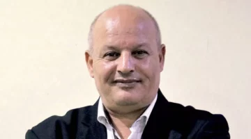 «سؤال الهوية» هاجس مركزي في رواياتي