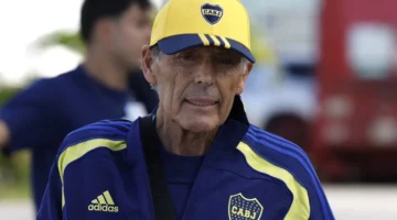 فرص بوكا ستعتمد على نتائجه أمام عمالقة أوروبا