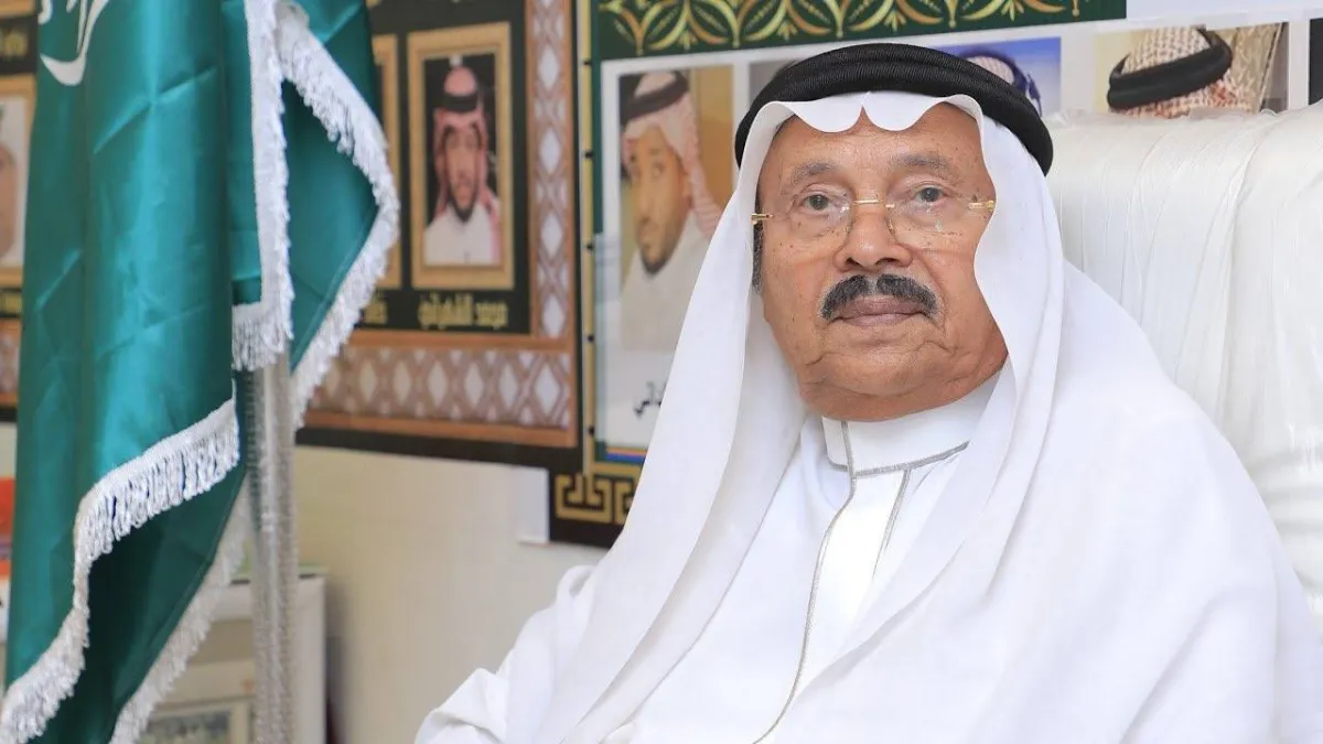وفاة أمين ساعاتي أحد أبرز مؤرخي كرة القدم السعودية