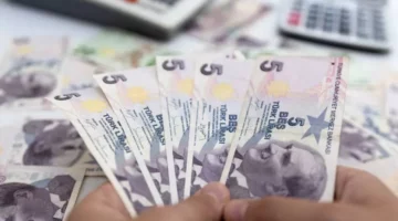 تركيا تحقق فائضاً في الموازنة بنحو 6 مليارات دولار خلال مايو