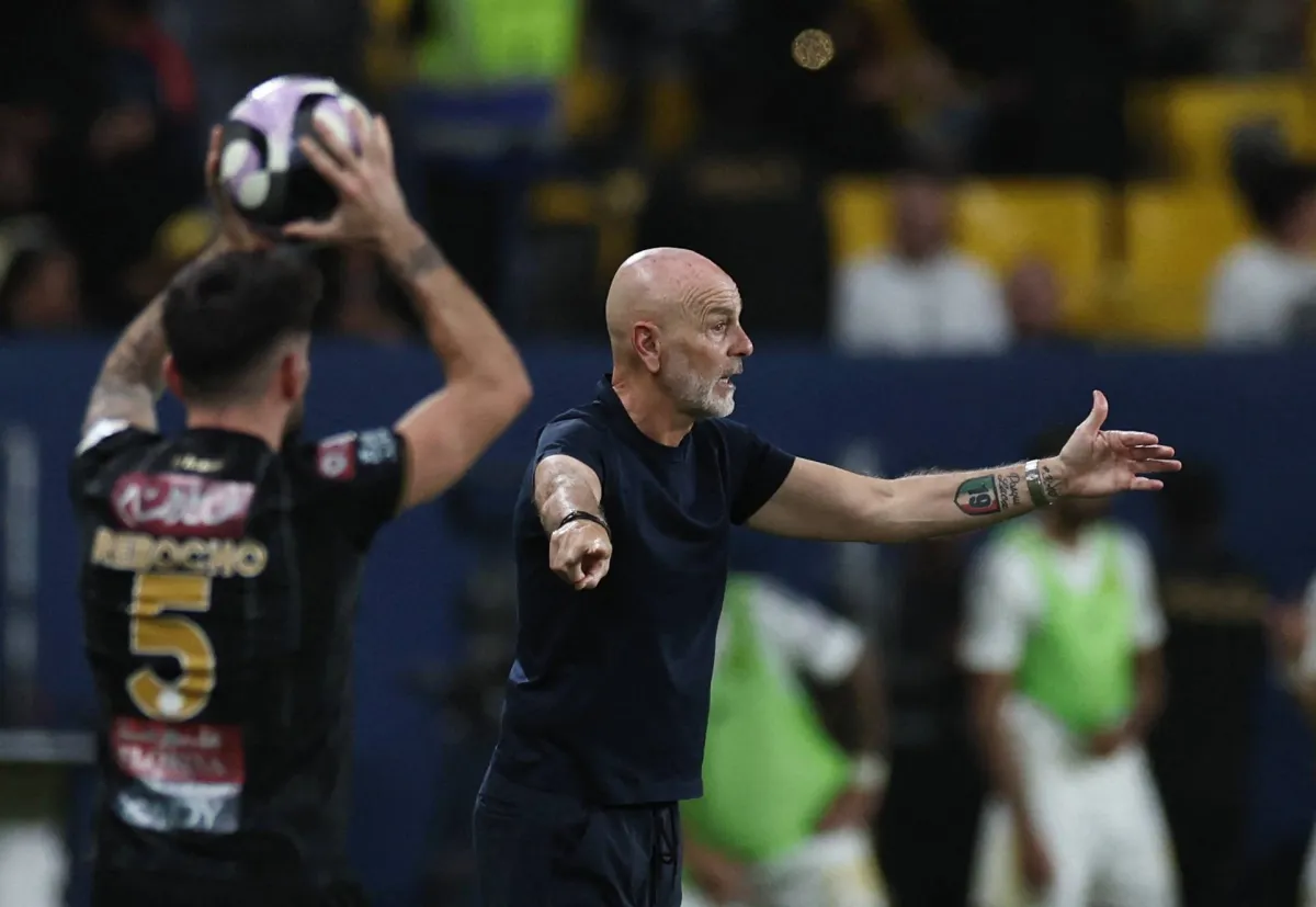 لهذا السبب… بيولي إلى فيورنتينا مطلع يوليو المقبل