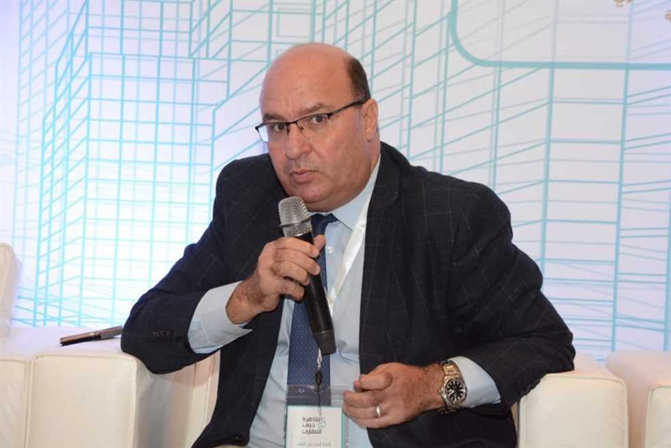 الرخام يتحول إلى “مستهلك للخامات المستوردة”