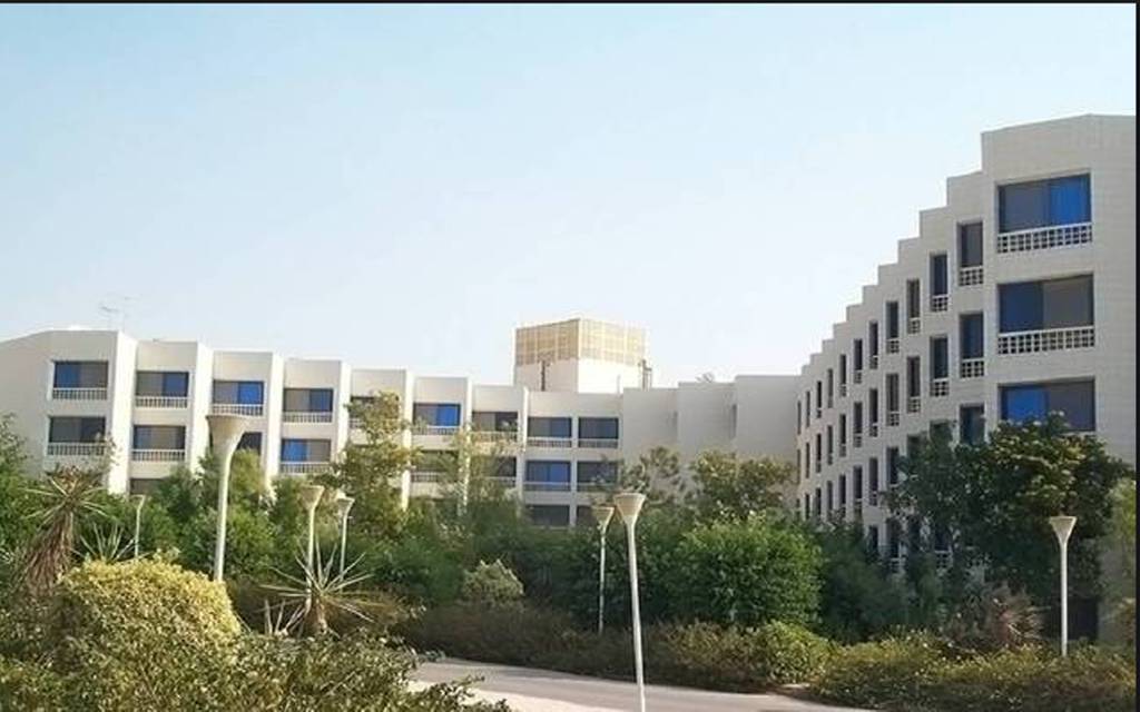 أرباح “الجيزة للمقاولات” ترتفع 36.4% في الربع الأول