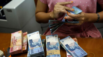 تباطؤ التضخم السنوي في إندونيسيا خلال مايو إلى 1.60% دون التوقعات