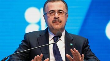 أرامكو: لا يمكن التقليل من أهمية النفط والغاز عند نشوب الصراعات