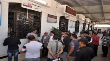 %75.5 نموا في تراخيص السيارات الملاكي في مصر خلال 5 أشهر