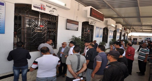 %75.5 نموا في تراخيص السيارات الملاكي في مصر خلال 5 أشهر