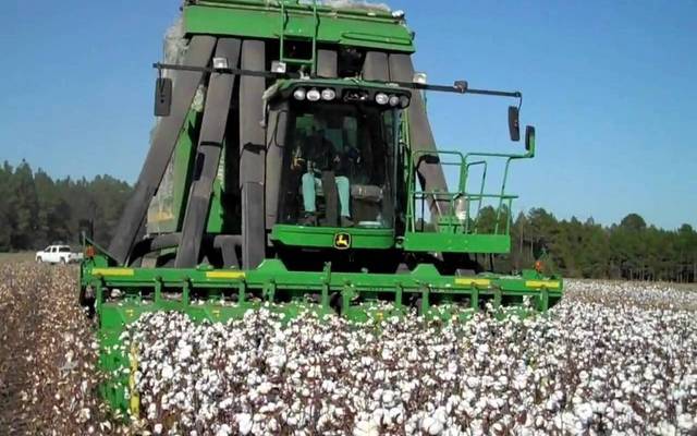 أرباح “العربية لحليج الأقطان” تتراجع 94% في النصف الأول