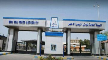 “موانئ البحر الأحمر” تطرح مزايدة لتنفيذ منظومة الشباك الواحد بميناء سفاجا