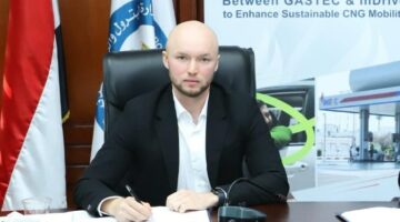 “إندرايف” للنقل الذكي تستهدف تغطية جميع المحافظات محليًا خلال 2025