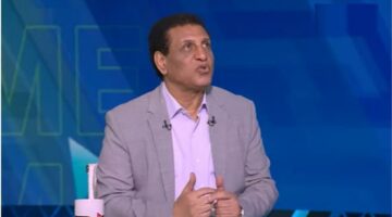 فاروق جعفر: لاعب الزمالك سيبني التاريخ.. والفوز على فاركو إعداد جيد لـ بيراميدز