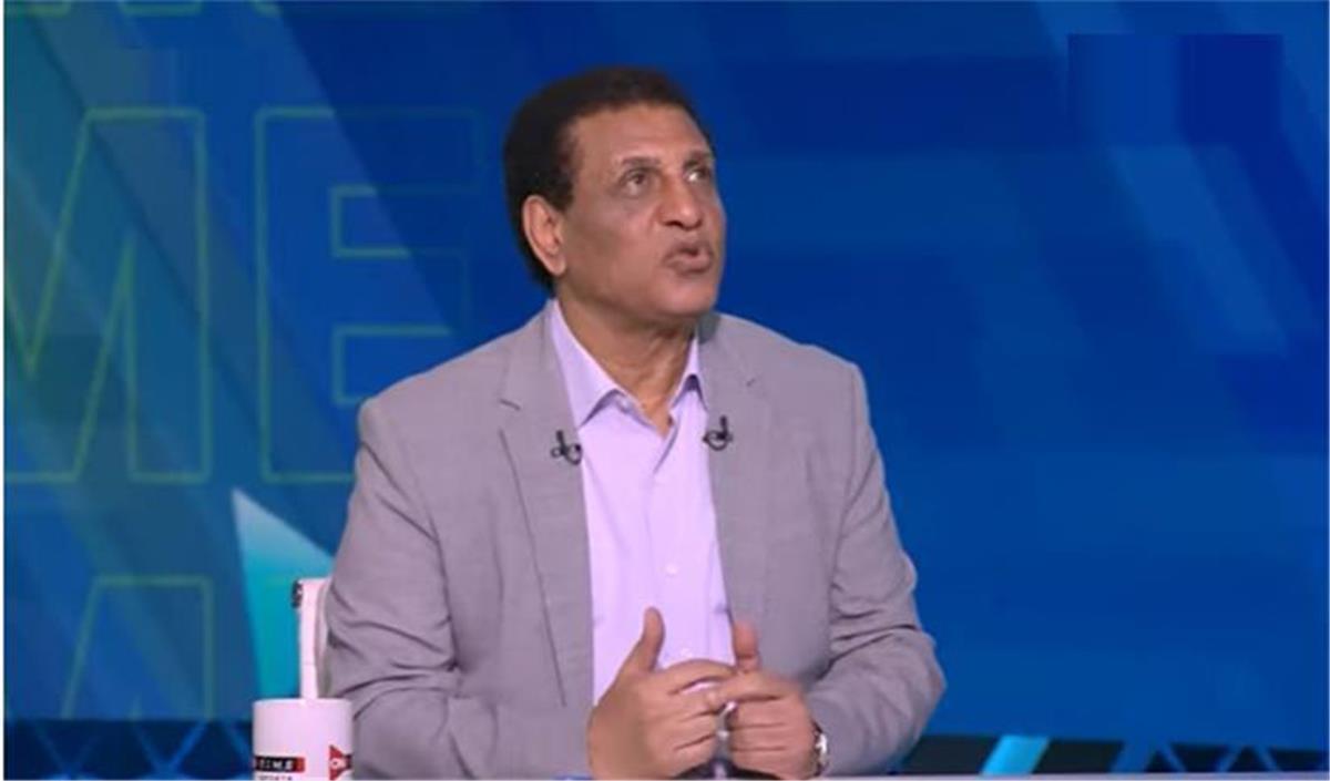 فاروق جعفر: لاعب الزمالك سيبني التاريخ.. والفوز على فاركو إعداد جيد لـ بيراميدز