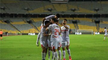بدلاء الزمالك اليوم أمام فاركو في الدوري المصري.. شيكابالا يجاور ناصر منسي
