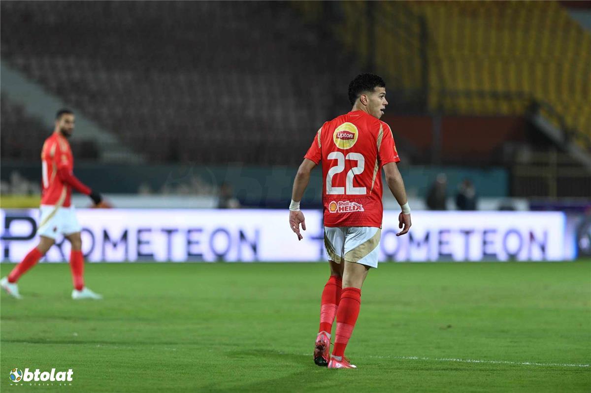 هو أم زيزو؟.. إمام عاشور يختار صفقة القرن وأفضل لاعب في مصر