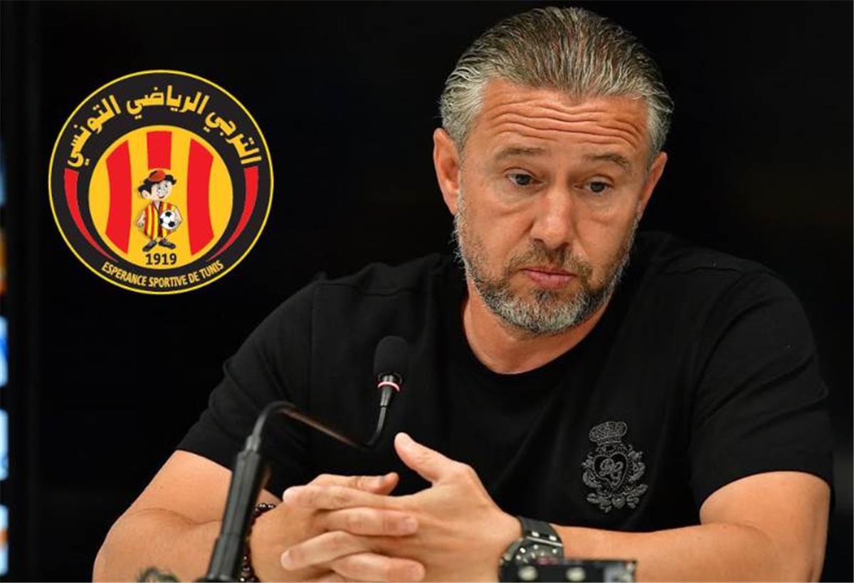 ريجيكامب يرد على أنباء مفاوضات الزمالك