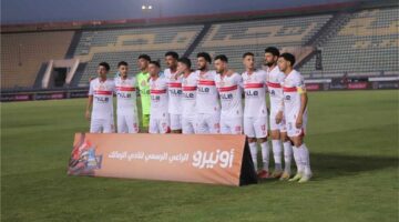 الزمالك يعلن سداد مستحقات ياسر حمد ويخطر فيفا لرفع إيقاف القيد