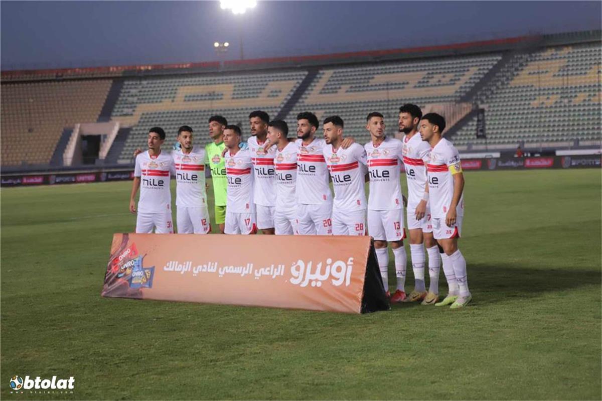 الزمالك يعلن سداد مستحقات ياسر حمد ويخطر فيفا لرفع إيقاف القيد