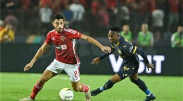 أكرم توفيق عن انسحاب الأهلي أمام الزمالك: “كنا هنكسب عافية وبسكور”