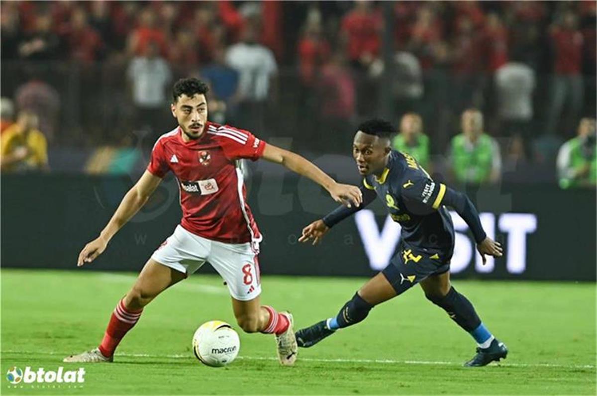 أكرم توفيق عن انسحاب الأهلي أمام الزمالك: “كنا هنكسب عافية وبسكور”