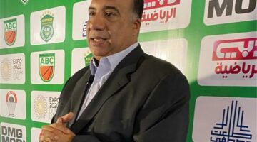 محمد مصيلحي يتقدم باستقالته من رئاسة الاتحاد السكندري