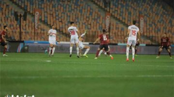 حسام عبد المجيد يحرم مدافع الزمالك من الانتقال إلى الوداد المغربي