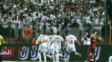 الزمالك يكشف أسباب مطالبه بتقليل اللاعبين الأجانب