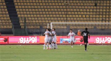 بعد تجدد إصابته.. الزمالك يوضح حقيقة الاستغناء عن أحمد الجفالي قبل نهائي كأس مصر