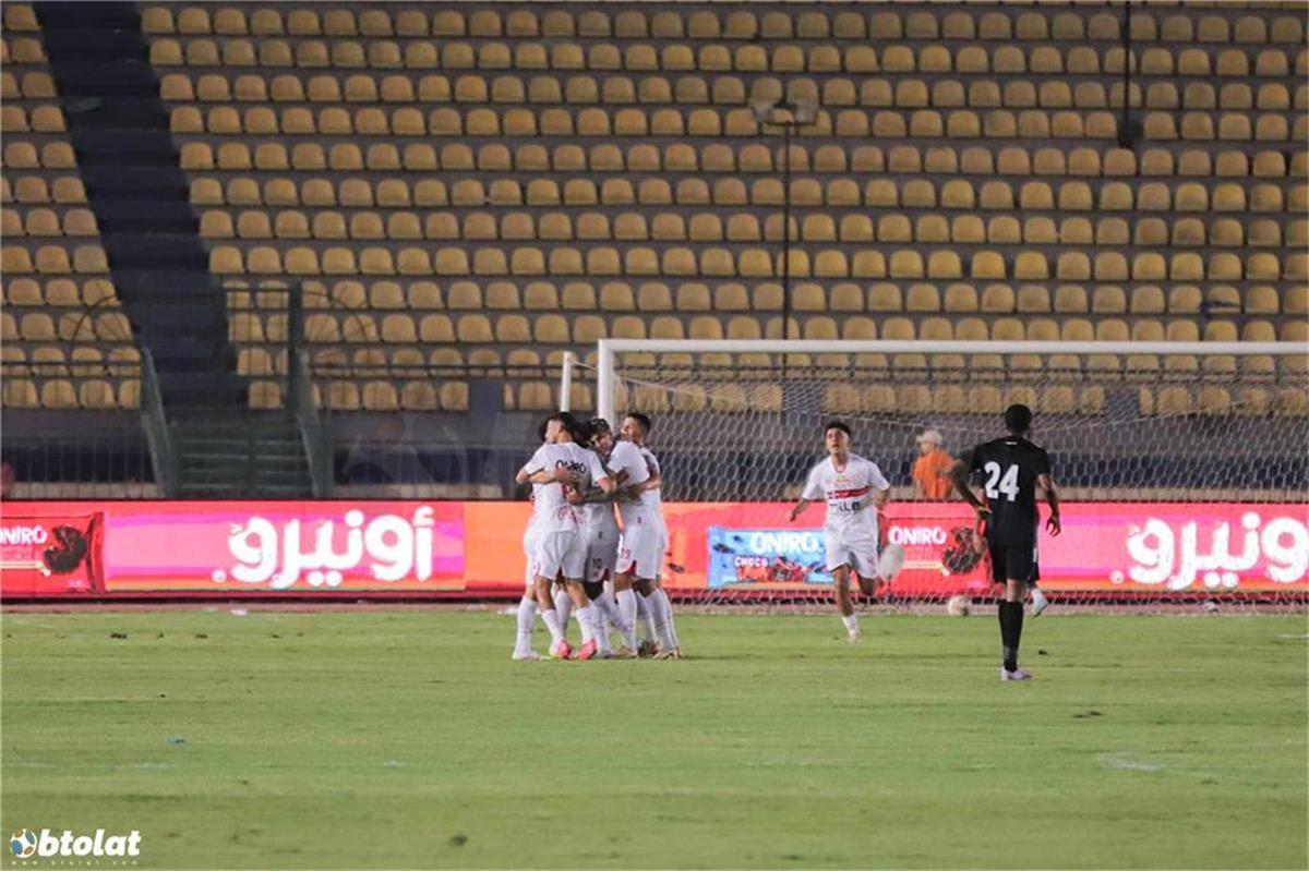بعد تجدد إصابته.. الزمالك يوضح حقيقة الاستغناء عن أحمد الجفالي قبل نهائي كأس مصر