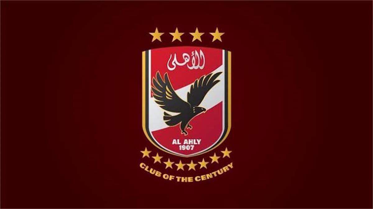 الأهلي يوجه الشكر لـ مسؤول في قطاع كرة القدم
