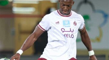 للمشاركة مع الأهلي في مونديال الأندية.. الخلود السعودي يعلن إنهاء إعارة ديانج رسميًا