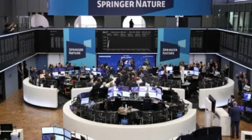 الأسهم الأوروبية تقلص مكاسبها عقب صدور بيانات التضخم