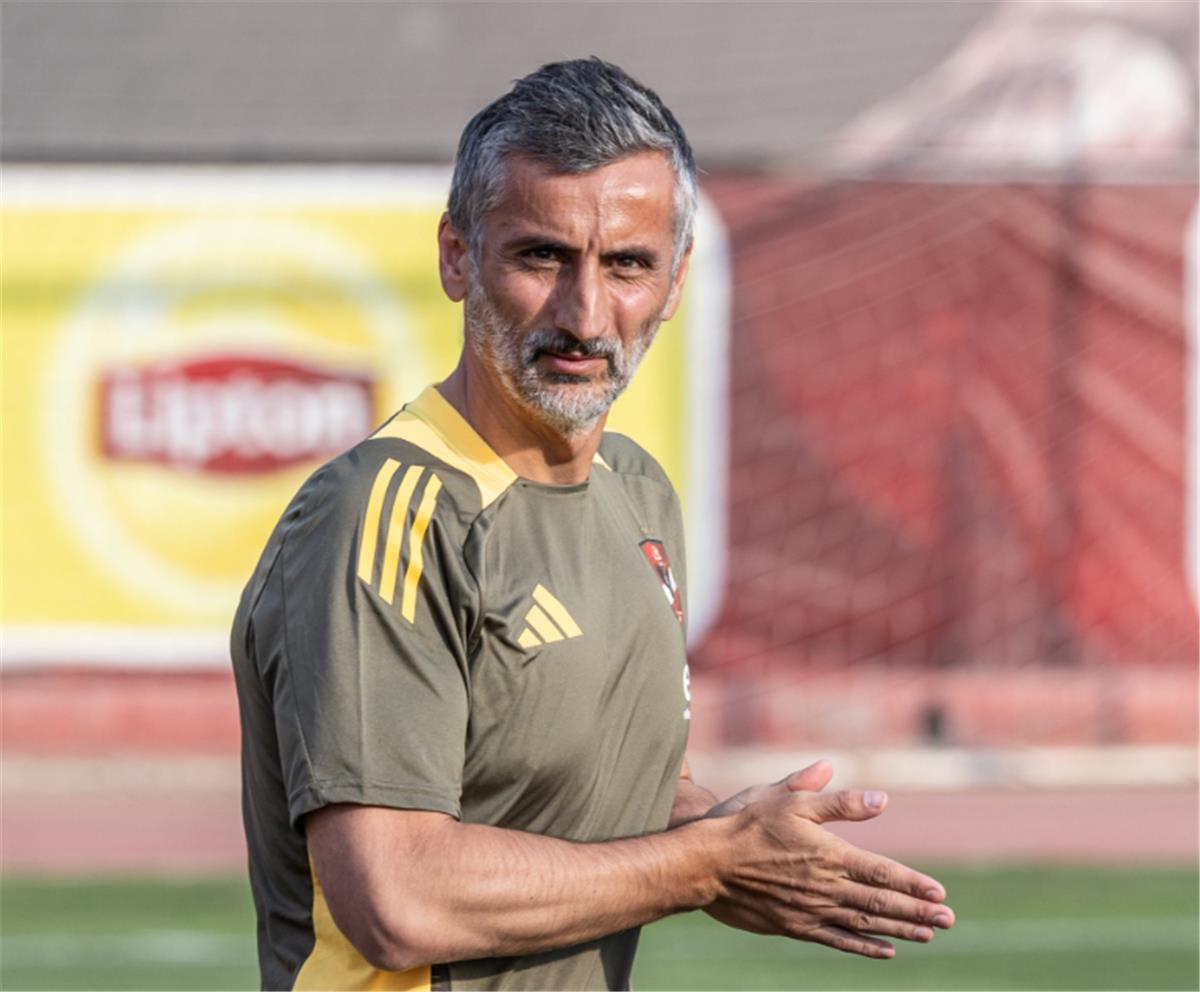 “سأصنع فريقًا يفوز دائمًا”.. خوسيه ريبييرو يوضح كواليس مفاوضات الأهلي معه وخطته المستقبلية