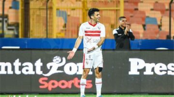 عاجل | “مُخالفة صريحة”.. أول رد رسمي من الزمالك على خطاب اتحاد الكرة بشأن زيزو