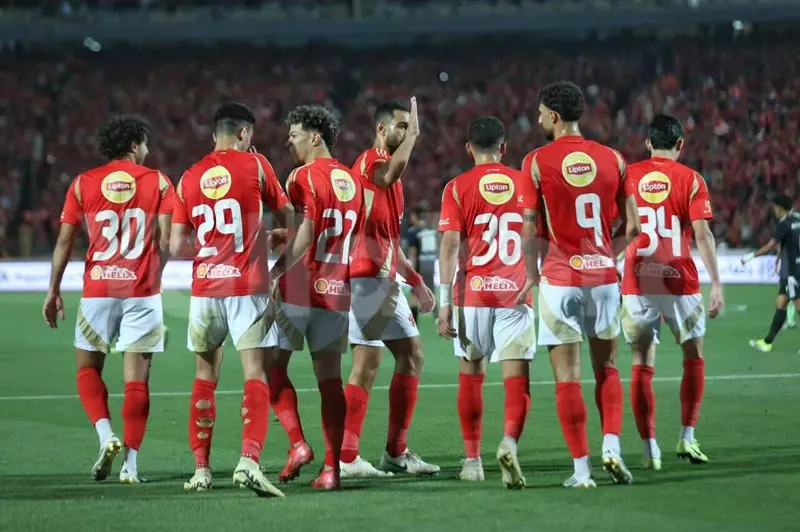 الأهلي ينتظر كتابة التاريخ في افتتاح كأس العالم للأندية