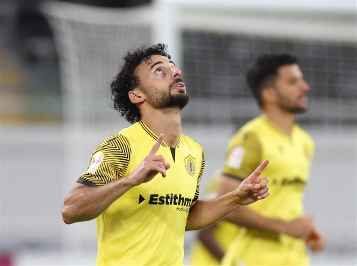 ماذا قال الأهلي لـ أحمد عبد القادر بعد العودة من الإعارة؟