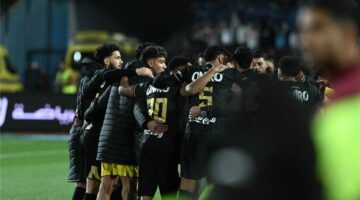 بدلاء الزمالك أمام بيراميدز في كأس مصر.. شيكابالا يجاور ناصر منسي