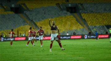 أفشة يوضح موقفه من عروض الرحيل عن الأهلي.. ويوجه رسالة تحدي لـ ميسي