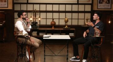 زيزو بعد الانتقال إلى الأهلي: خسرت رهاني مع جماهير الزمالك.. ووالدي تعرض للإهانة