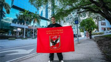 زيزو: لاعب الأهلي الأفضل في مصر هذا الموسم.. وسأضم محمد صلاح مقابل 20 مليون جنيه