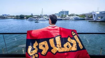 الأهلي يقدم زيزو بطريقة أخرى مبتكرة