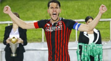 سينت ترويدن يوضح لـ”بطولات” حقيقة عرض الزمالك لضم بلعيد