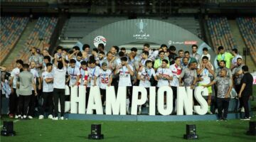 صفقات قوية على طاولة الزمالك.. تردد بشأن مالانجو ولاعب الأهلي السابق يقترب