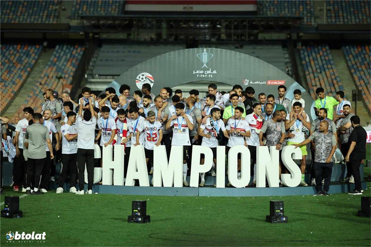صفقات قوية على طاولة الزمالك.. تردد بشأن مالانجو ولاعب الأهلي السابق يقترب