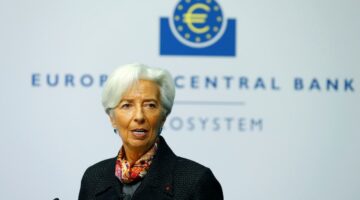 لاجارد: السياسات التجارية الحمائية تهدد الازدهار العالمي وتفاقم الاختلالات المالية