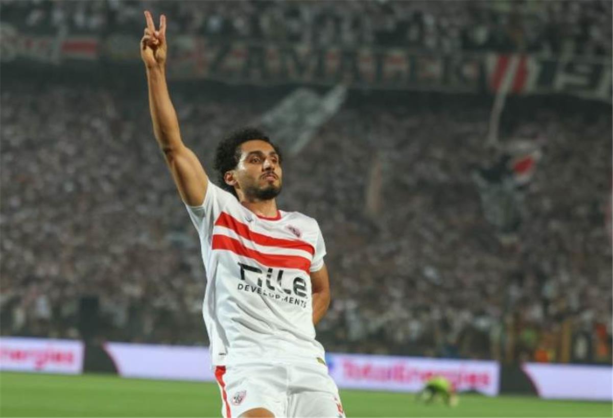 “لم نتخل عنه”.. أول تعليق من الزمالك بعد إحالة أحمد حمدي للتحقيق